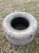 Vredesten 500/55 - 20 Flotation Tyre