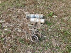 Quantity 5inch irrigation pipe fittings