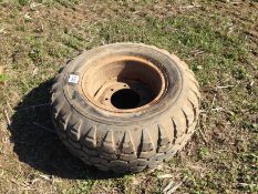 Taurus 16.0/70 - 20 Tyre