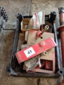 Qty Kverneland spares