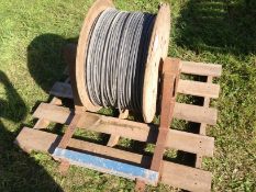 Qty electric cable
