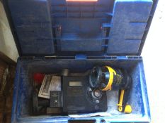 Moisture meter