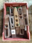 Qty subsoiler points