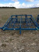 Albutt bale grab to suit 2 Hesston or flat 8 (new)