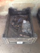 Qty reversible points