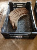 Qty reversible points