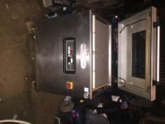 Vac Packer 240 Volt Location - Reading,