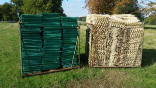 Chicken Crates/cages Location Buckinghamshire