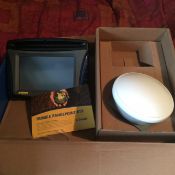 Trimble 750 AutoSteer Location Wakefield West Yorkshire