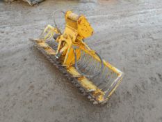 Herder Weed Cutting Bucket (2002) Location Shropshire