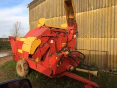 Teagle Tomahawk 8080 (2000) Location Kings Lynn Norfolk