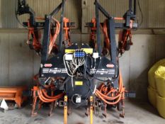 12 Row Stanhay Sugar Beet/Maize Drill.