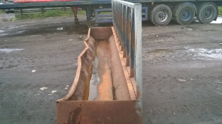 Cattle Trough Location: Wisbech,