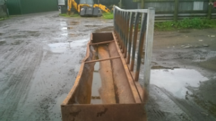 Cattle Trough Location: Wisbech,