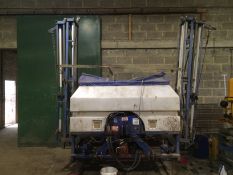 Horstine Cascade 1997 CA0297164 Location Ross on Wye Hertfordshire