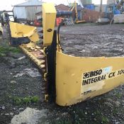 Bisco Rape Extension Location Wakefield West Yorkshire