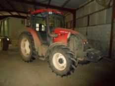 Zetor Forterra (2007) Location Kings Lynn,