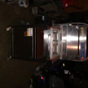 Rotopacker Location Reading,