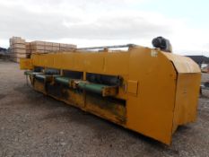 Peal Swede Grader 1.