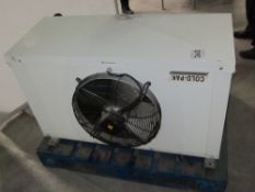 Fridge unit, COLD PAK