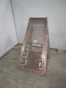 Stainless Steel Dicing tool rack