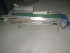 Haith Flat Conveyor Belt Width 43cm (7