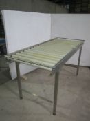 Roller Table 83cm (33