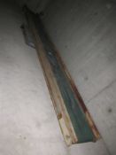 Haith Tickhill Conveyor, belt width 60cm (24