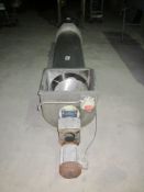 Stainless Steel Screw Auger, 45cm (18