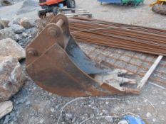 Trenching Bucket 40cm (16