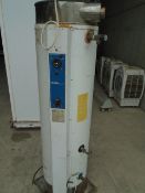 Like Electronics oil boiler