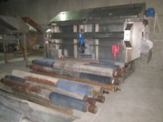 Haith 3m (10') Carbon Brush Peeler