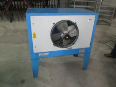 GR/EFC Fridge unit, yr 2007