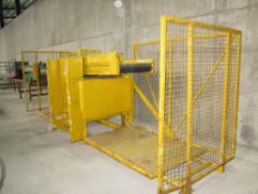 TONG PEAL twin box filler