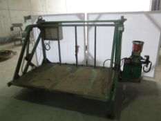 Haith Tickhill Box Tipper