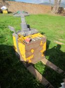 Jungheinrich ERE 120 Pallet Truck for spares