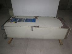 Control Panel For Spares