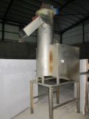 Peter Cox Screw Over De-stoner