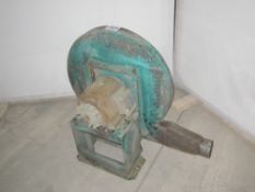 Eclipse Turbo Blower Fan