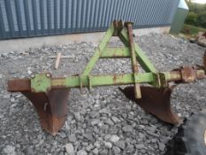 Dowdeswell Ridger, 72