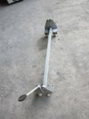 Plastic Roll Carrier