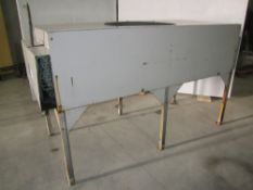 Coldstream Condenser, 2 bin cooler, serial no. 29133, yr 1998