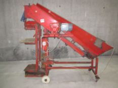 Wiley Bagger, single phase