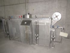 S&B Verpackungsmaschinen GMBH Roller Stock Bag Filler for repair or spares