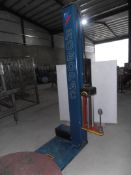 Robopac Pallet Wrapper