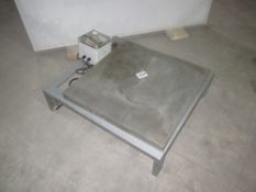 Platform Scale 80cm (32