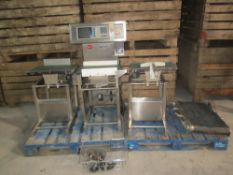Best Check Weigher