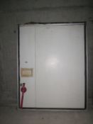 Cold Store Door Width 1.85m (6' 1