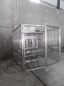 Stainless Steel Dolav Tipper