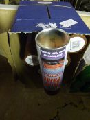 *6 Cans of Red Oxide Primer